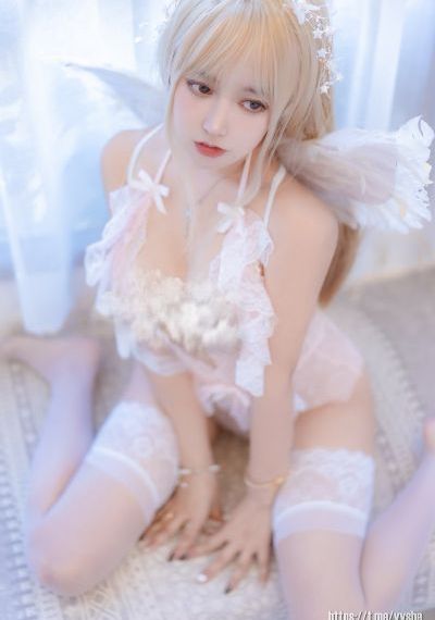 被我的手指扰乱吧～