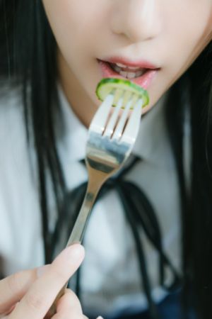 逆光之恋