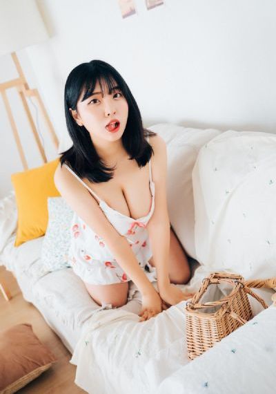 幸色的一居室