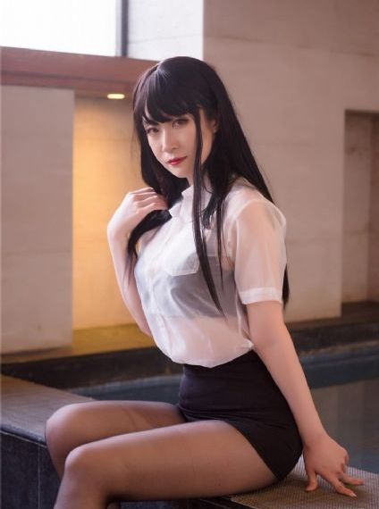 想咬一口