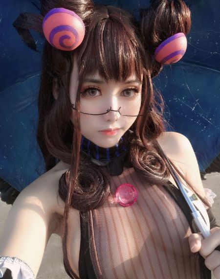 悠奇爱