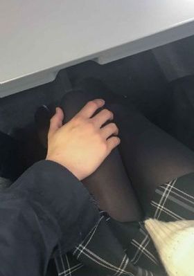 女神异闻录p5