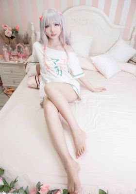 我爱夜蒲