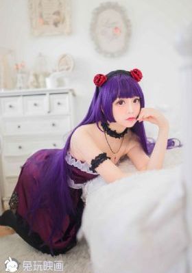 第三个妈妈