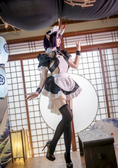 被狙击的女神天使