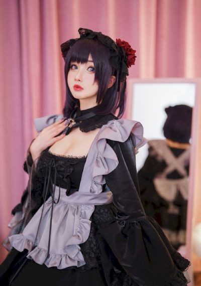 小妈的诱惑