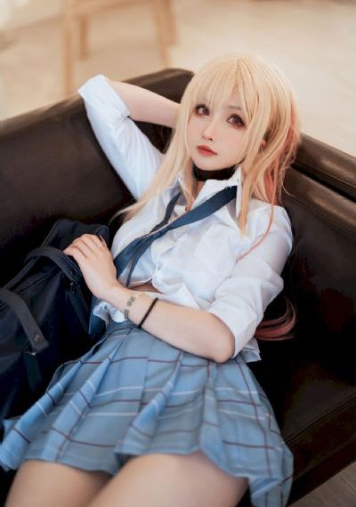 妻子的朋友