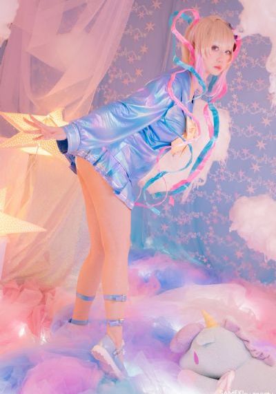 蔷薇风暴免费观看完整版