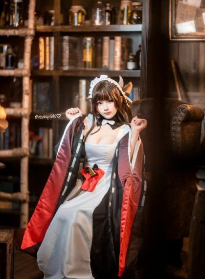 温柔的女秘书