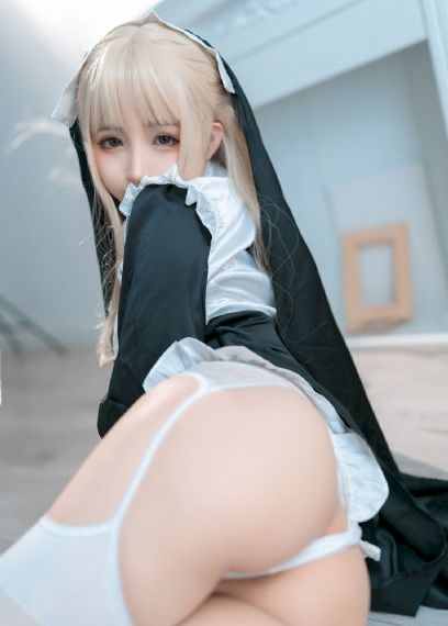 公司新来的女员工