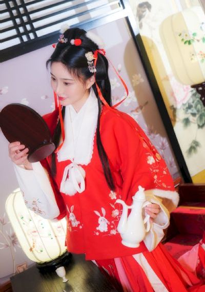 珠珠的秘密