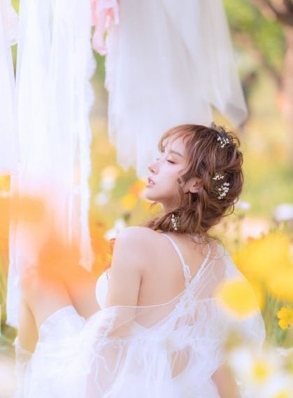 情事小姨子
