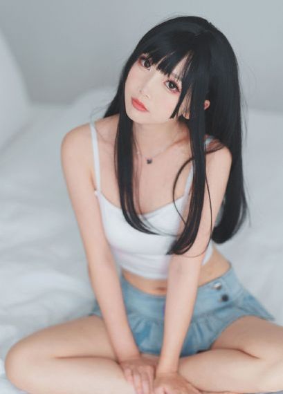 只是相爱的关系