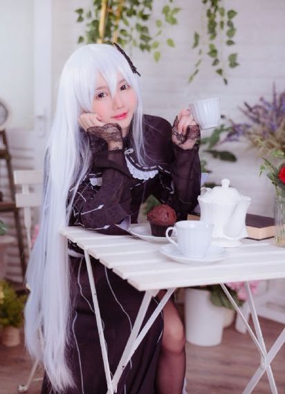 miss女教师