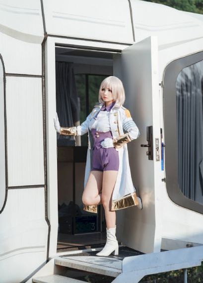 茶馆妈妈