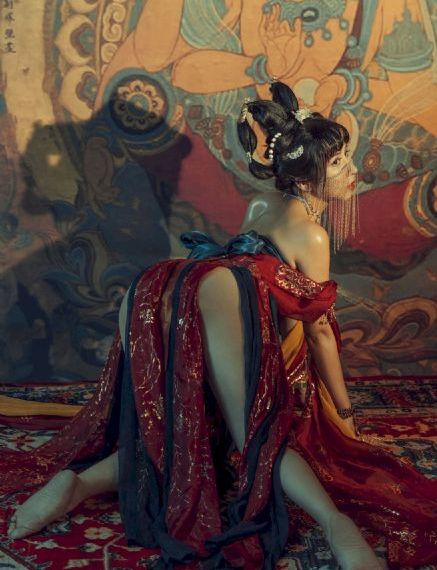 妖神记在线观看全集免费播放樱花