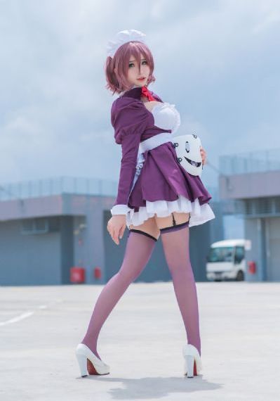 施工中