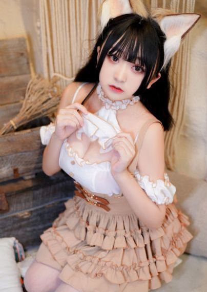 盲少爷的小女仆第二季