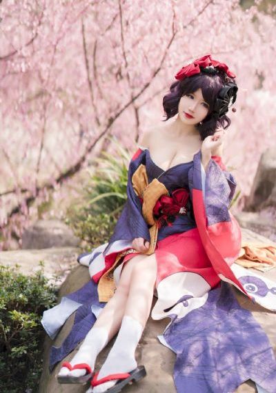 田丸麻纪子