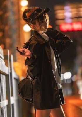爱慕的代价