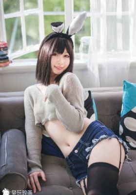 你为我着迷