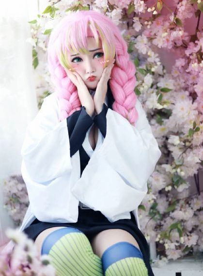 二个小姨子