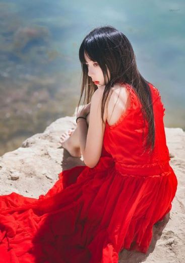 韩国女大学生沙龙室
