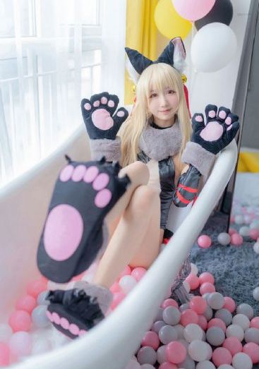 仙女多情