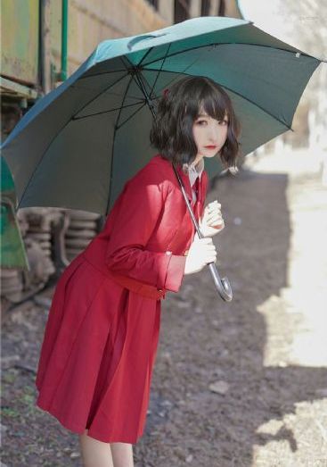 我的年轻的女教师
