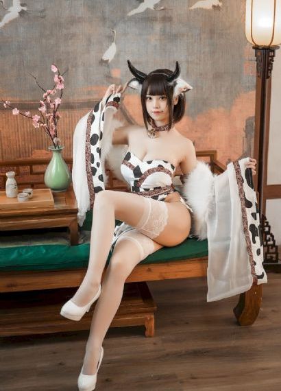 漂亮的女客栈