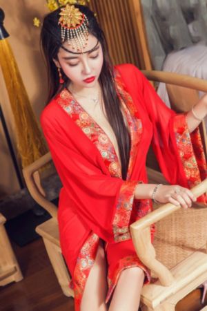 ai一键去衣