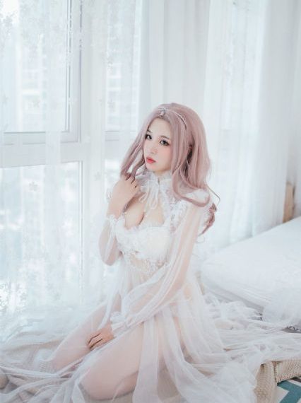 为你逆光而来 电视剧