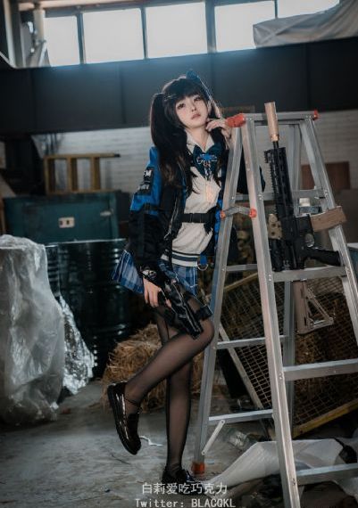 年轻漂亮的保姆6