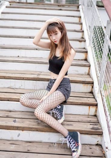 我的智能情人