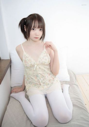 年轻的女朋友伦理