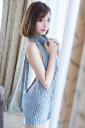不扭扣的女孩