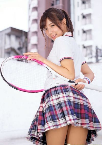 野蛮女王