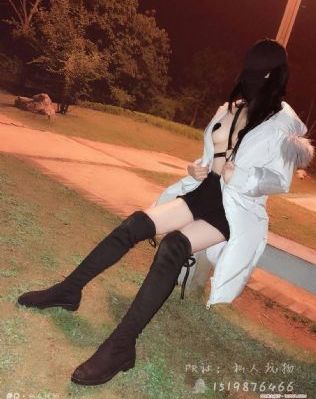 被邀请的男人