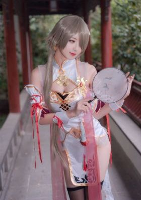 樱花庄