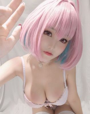 爱的厘米
