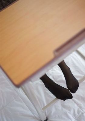 颤栗异种