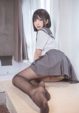 楼梯间的旖旎2