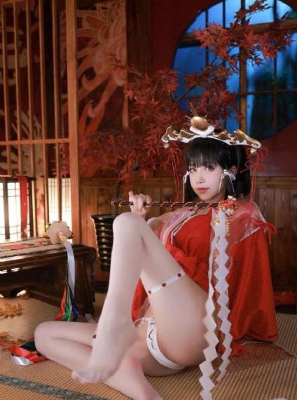 大小姐和看门狗