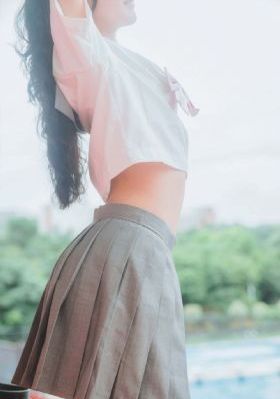 火星少女