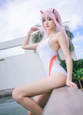 骑马子