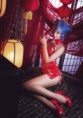 浓情女人香