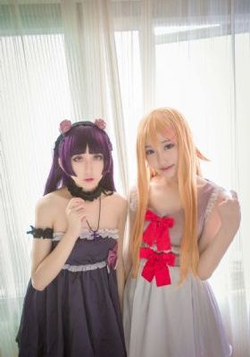 偷窥无罪1