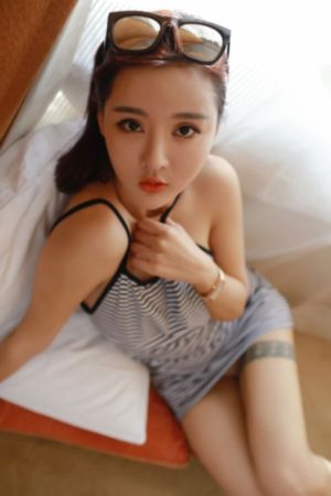 凯·帕克的第3夫人