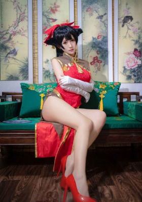 善良的女秘书3