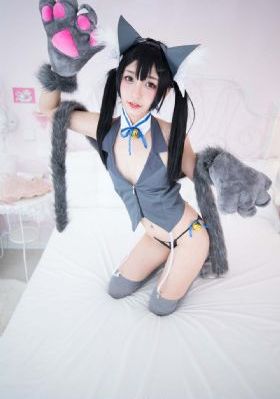 姐姐不可以